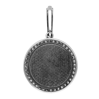 Krebs Zodiac 925er Silber