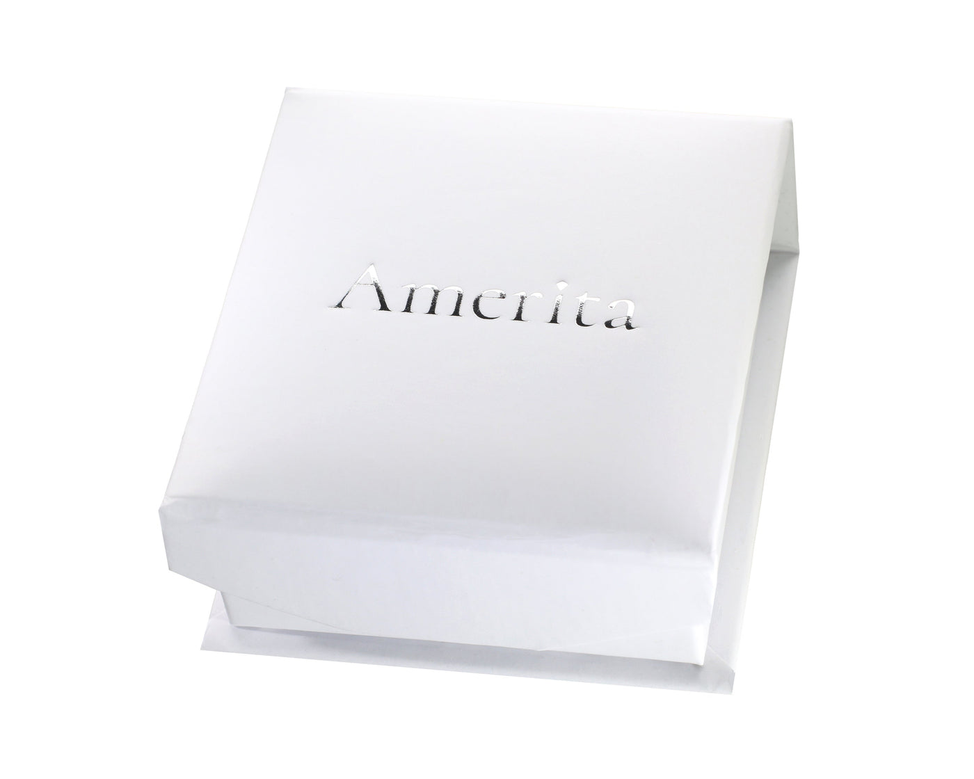 Kette mit Buchstabe S Silber 925 Rosegold