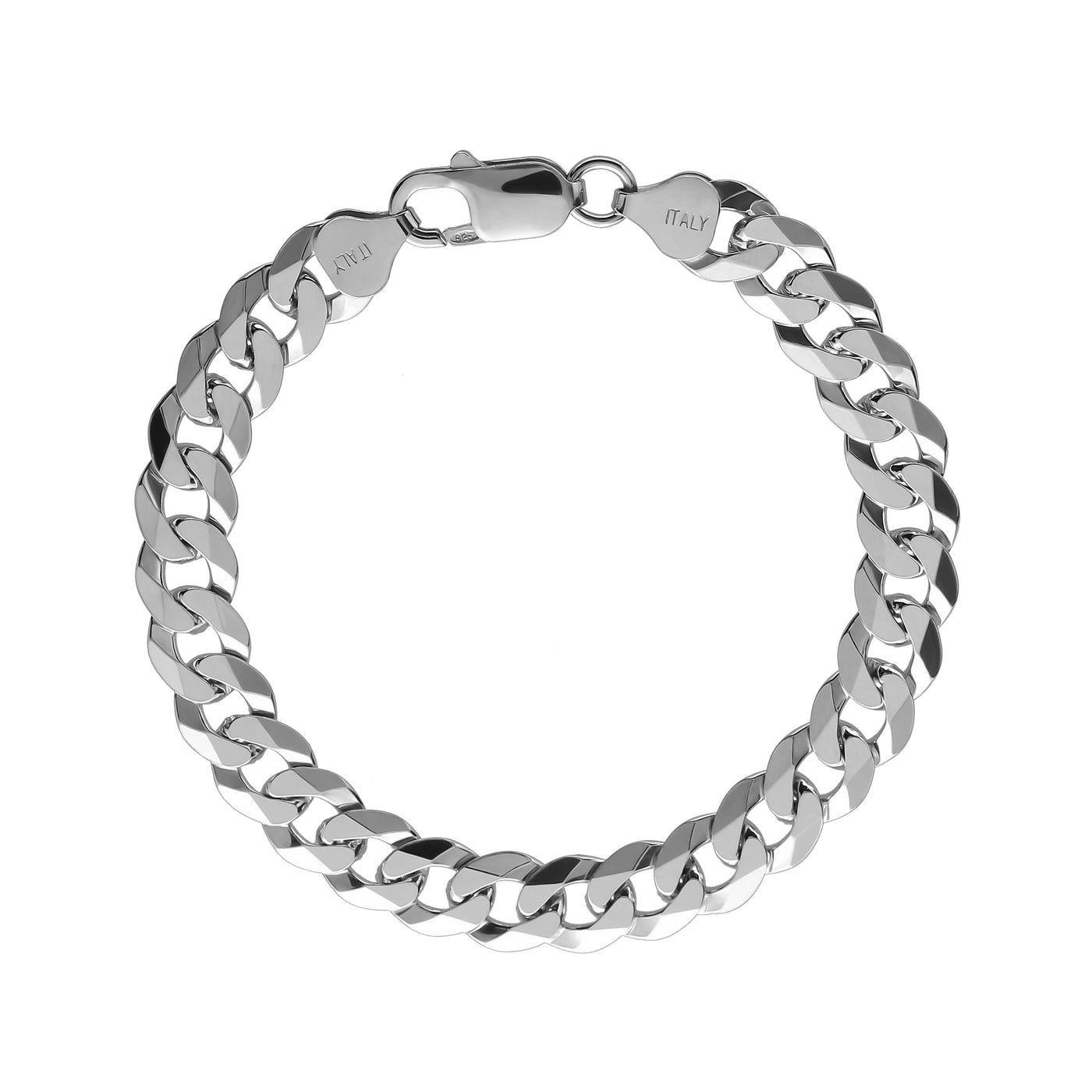 Armband Herren 925er Sterlingsilber massiv