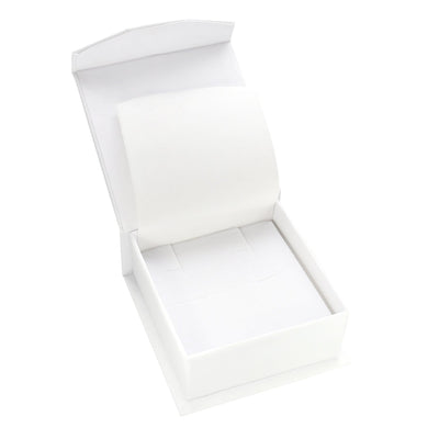 Silber Ohrringe mit Topas